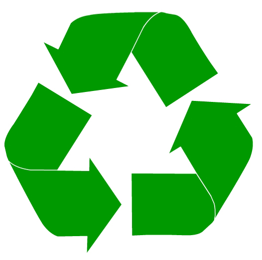 Reduce, Reuse, Recycle - Fair Shares